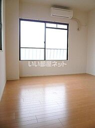 コータス幸 301 3階1Kのリビング/ダイニング