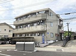 熊本電気鉄道 黒髪町駅 徒歩12分の賃貸アパート