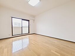 リバティーコート107 106 1階1Kのリビング/ダイニング