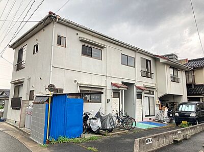 外観 外観
