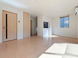 フォルトゥーナ A0101 1階2LDKのリビング/ダイニング