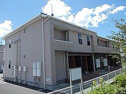 エヴァーグリーン・ノース