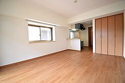 仙台市営南北線 泉中央駅 徒歩9分の賃貸マンション 2階ワンルームのリビング/ダイニング