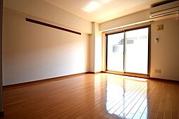 仙台市営南北線 泉中央駅 徒歩9分の賃貸マンション 3階ワンルームのリビング/ダイニング