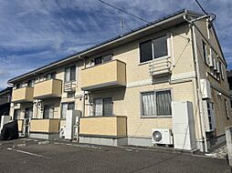 JR東北本線 五百川駅 徒歩21分の賃貸アパート