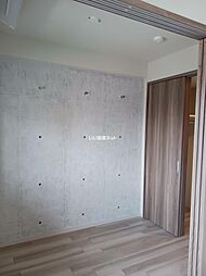 JMFResidence町田 507 5階1LDKのリビング/ダイニング