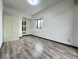 エグゼコート大在1 310 3階1Kのリビング/ダイニング