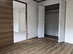 フレグランス上杉 A 102 1階2LDKのリビング/ダイニング