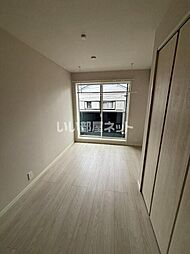 シーレクラメイションII 102 1階1LDKのリビング/ダイニング