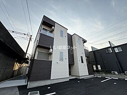 ポラリス鳥栖駅南