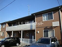 幡生ＳＨＭ　サンヒルズコート