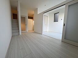 ポラリス鳥栖駅南 205 2階1LDKのリビング/ダイニング