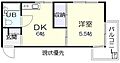 グリーンハイツ堂形2階3.0万円