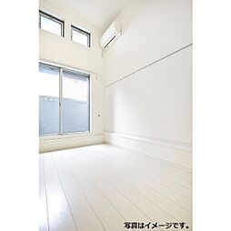 ビッグアンブレラ 103 1階ワンルームのリビング/ダイニング