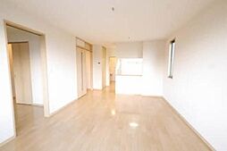 サンビレッジ松原 A0203 2階2LDKのリビング/ダイニング