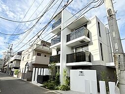 ＡＬＥＲＯ新中野ＩＩ 402