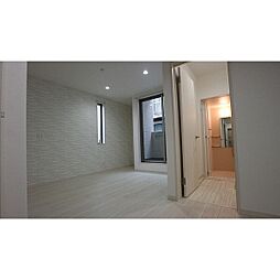 GRANDTIC連坊 101 1階1LDKのリビング/ダイニング