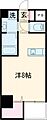 ライフコア駅南8階6.7万円