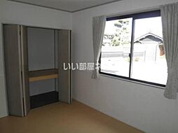 メゾンベイリーフ 105 1階2DKのリビング/ダイニング