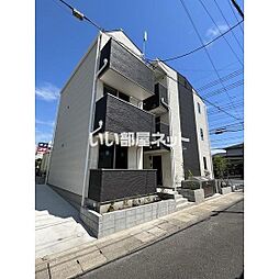 ｖｉｎｏｓｉｔｙ　勝田台 303