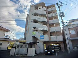 JR東北本線 南仙台駅 徒歩11分の賃貸マンション