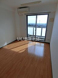 エイムオーエス島崎町マンション 404 4階1Kのリビング/ダイニング