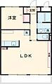 シティホームズ行田弐番館3階6.0万円