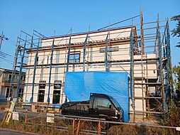 あきる野市野辺住宅