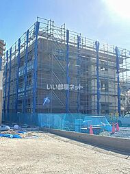 シャーメゾン　Ｐａｓｓｏ 103