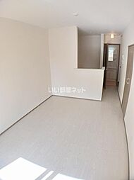 Maison gardenia（メゾン・ガルデニア） 108 1階2LDKのリビング/ダイニング