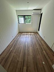 tentree神戸須磨 201 2階1Kのリビング/ダイニング