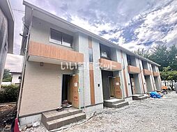 Villa　Sieger(ヴィラ　ジーガー)　Ｂ 106