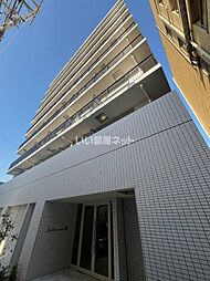 JR阪和線 鳳駅 徒歩3分の賃貸マンション