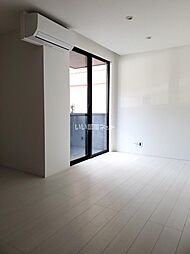 Jack mizohataI 102 1階1LDKのリビング/ダイニング