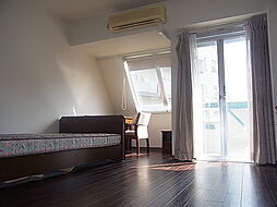 コンフォート荻窪 506 5階1Kのリビング/ダイニング