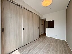 ルフォンリヴェント杉並永福 206 2階1LDKのリビング/ダイニング