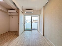 ルフォンリヴェント杉並永福 302 3階1LDKのリビング/ダイニング