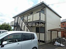 シティハイムナカノ