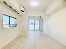 Ｂｒｉｌｌｉａ　ｉｓｔ　渋谷本町 705 7階1LDKのリビング/ダイニング