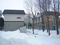 北海道江別市高砂町34-5：物件画像／大東建託リーシング株式会社　札幌麻生店