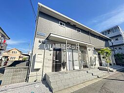 ヴェルサン調布 101