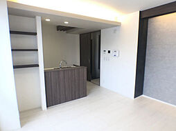 DR相木CORAZON 101 1階2LDKのリビング/ダイニング