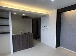 DR相木CORAZON 201 2階2LDKのリビング/ダイニング