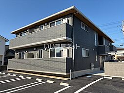 プランドール桜木 205