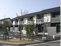 ソサイティー秋吉 101