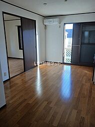 サニープラザＢ棟 201 2階3DKのリビング/ダイニング