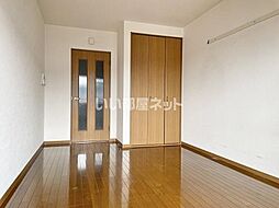 ステューディオ長束 301 3階1LDKのリビング/ダイニング