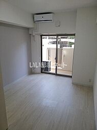 Ｆｕｔｕｒｅ一条 101 1階1Kのリビング/ダイニング