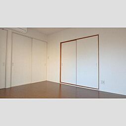 メイゾン青葉 203 2階2DKのリビング/ダイニング