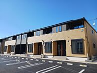 茨城県ひたちなか市大字田彦：物件画像／大東建託リーシング株式会社 ひたちなか店